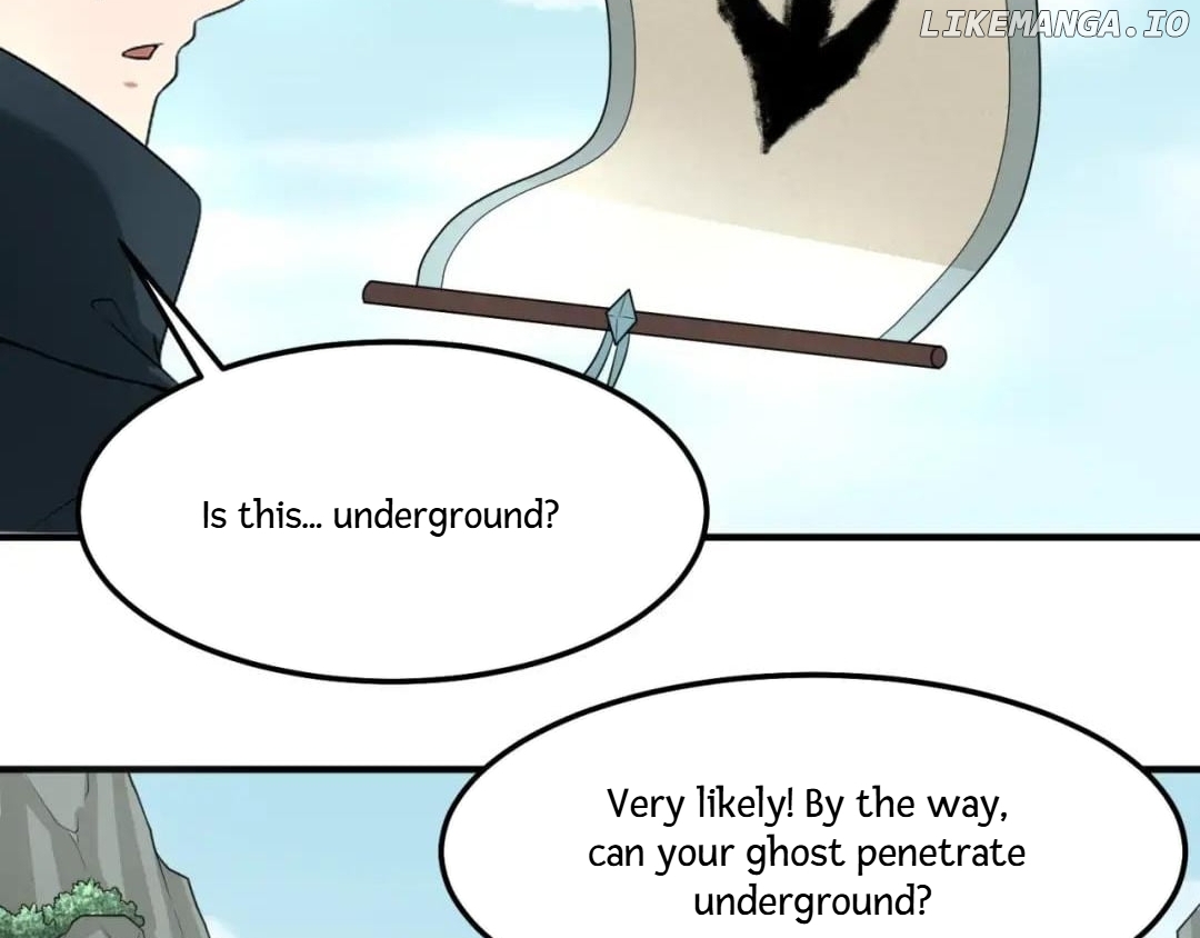 Era of the Haunted chapter 81 - page 40